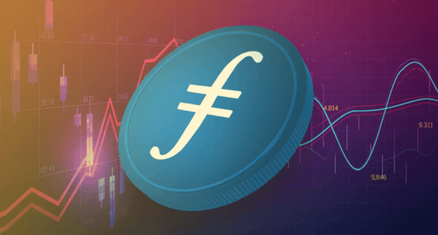 Filecoin FIL Fusion Ripple XRP And Litecoin LTC Merge With