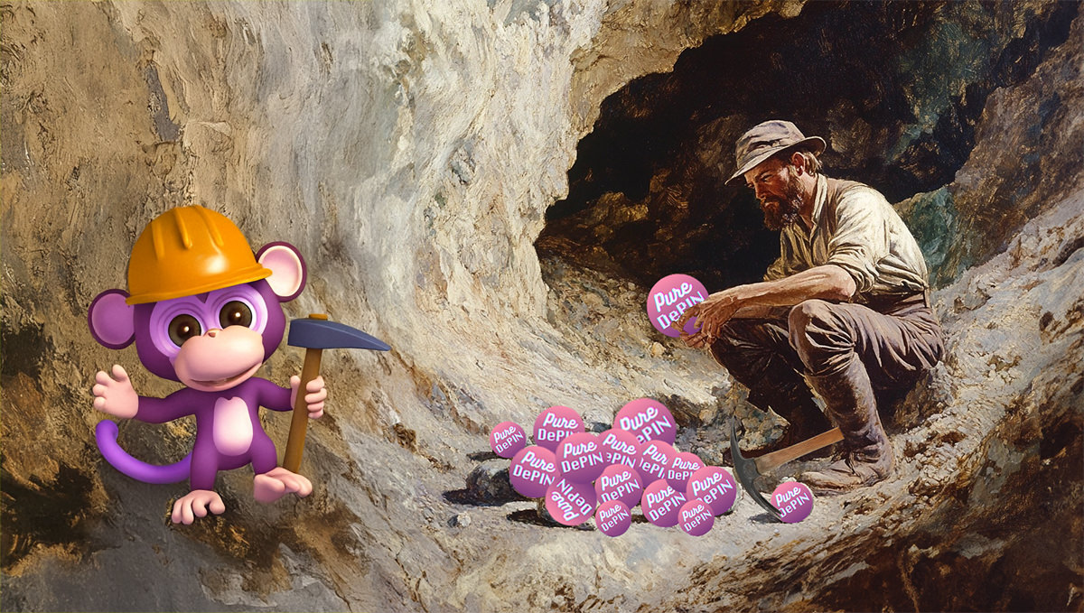 Entropy Miner
