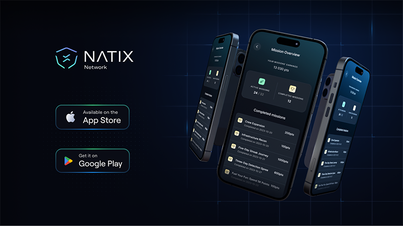 natix