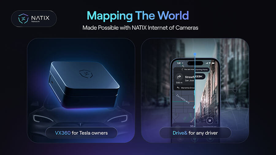 natix