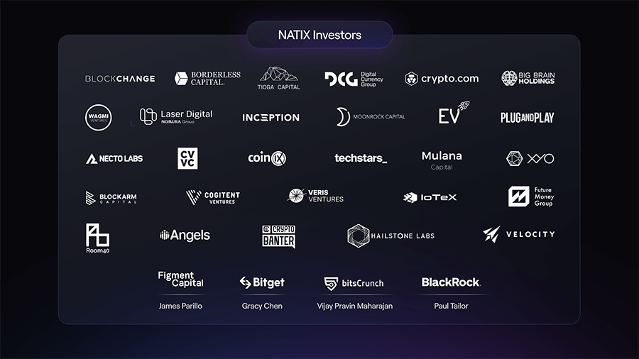 natix