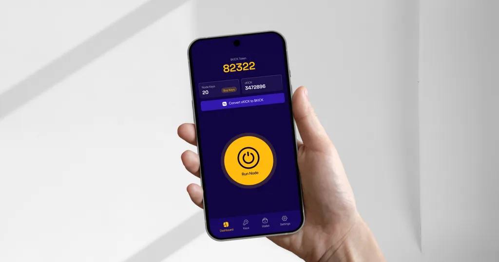 XForge Phone