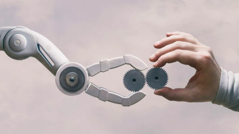 XMAQUINA: Redefining Automation with Machine RWAs and DePINs