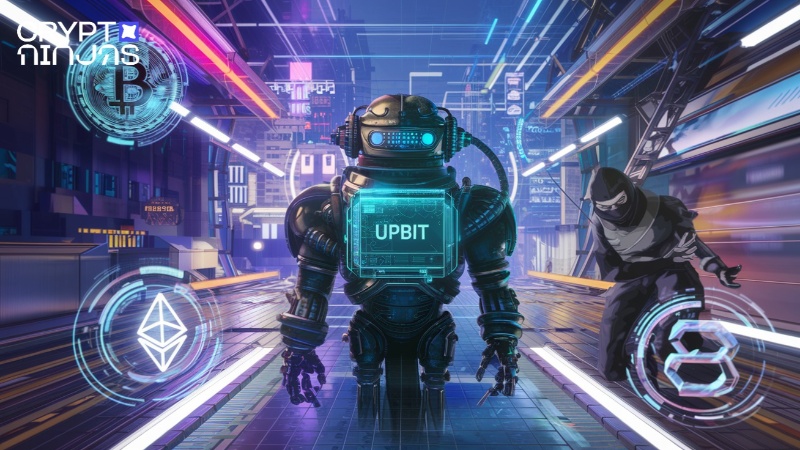 Filecoin (FIL) Surges on Upbit Listing