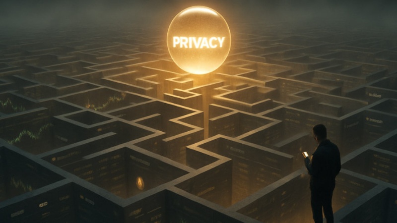 Simplifying Privacy in Cryptocurrency: The Key to Adoption