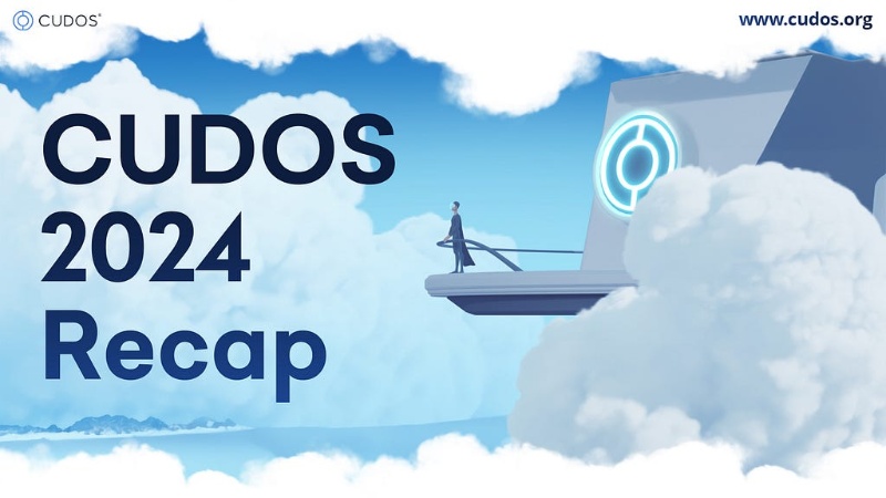 Decentralised Cloud Computing Projects Storj, CUDOS, and Kaisar Network Make Waves in 2024