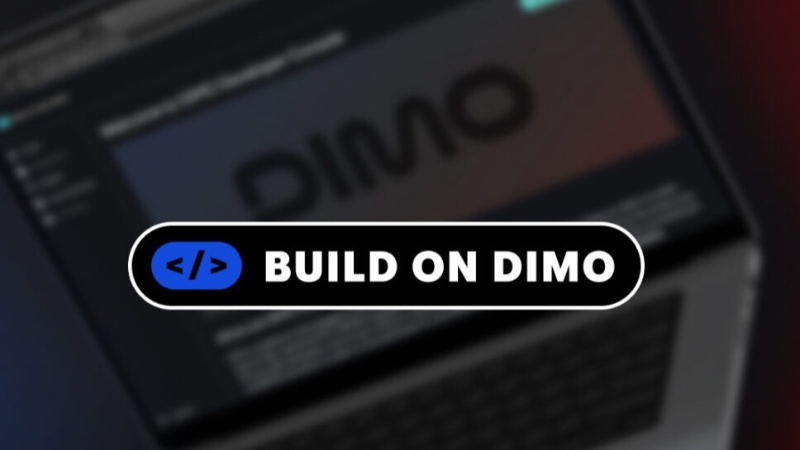 DIMO Launches DTC Error Codes and Privacy-Focused Permission Sharing