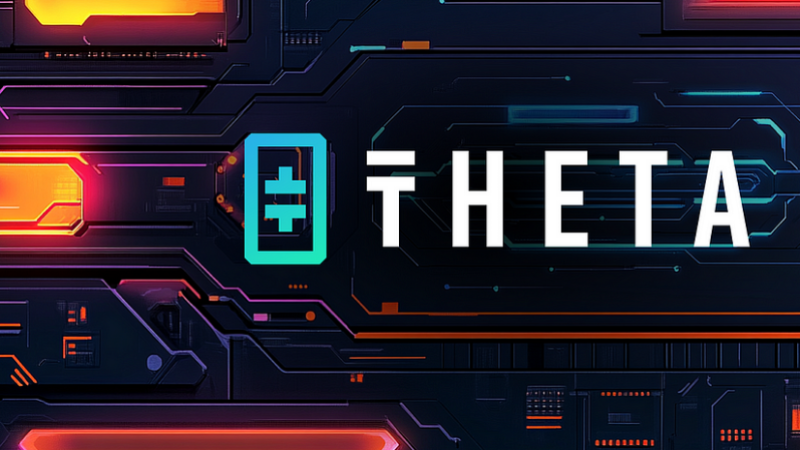 Theta Launches EdgeCloud Hybrid Beta for High-Performance Computing