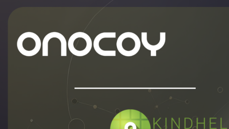 onocoy Partners with Kindhelm to Expand GNSS Network in Finland