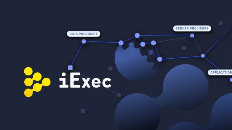 Revolutionizing Cloud Computing with iExec