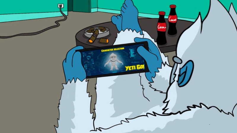 Dogecoin Transaction Raises Eyebrows, Yeti Ouro Nears $3.23 Million in Presale