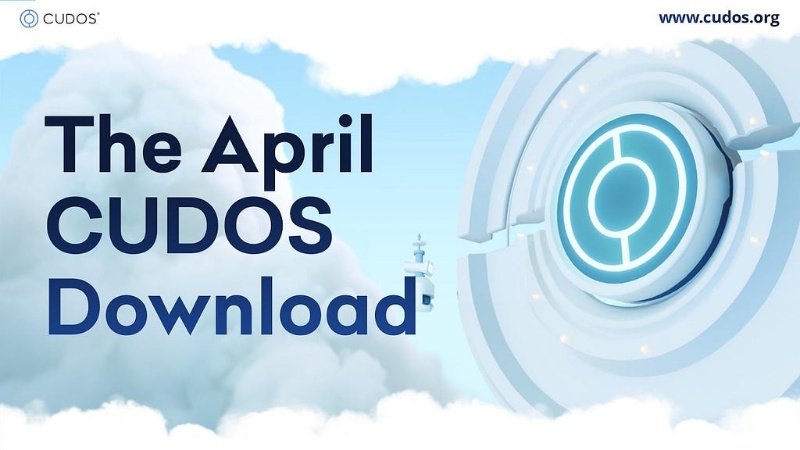 CUDOS: Bridging Cloud Computing and Blockchain for AI and HPC