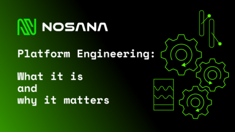 The Importance of Platform Engineering in Modern Software Development