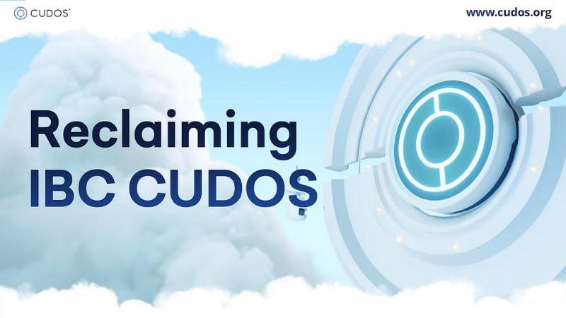 CUDOS Launches AI Smart Contract for Token Reclaiming with Fetch.ai