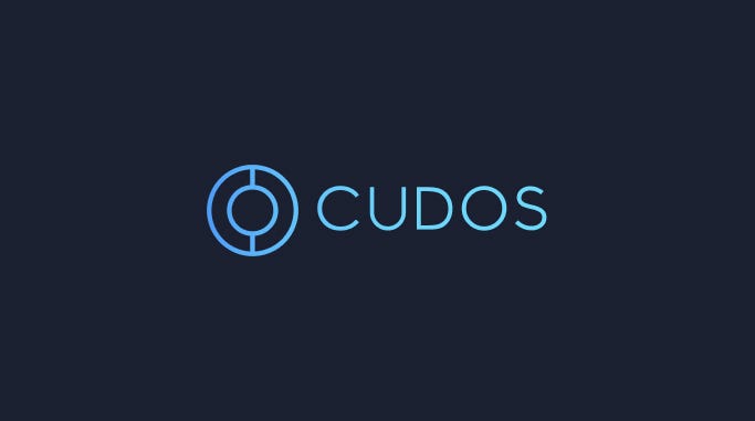 CUDOS: Powering the Future of Computational Workloads cover