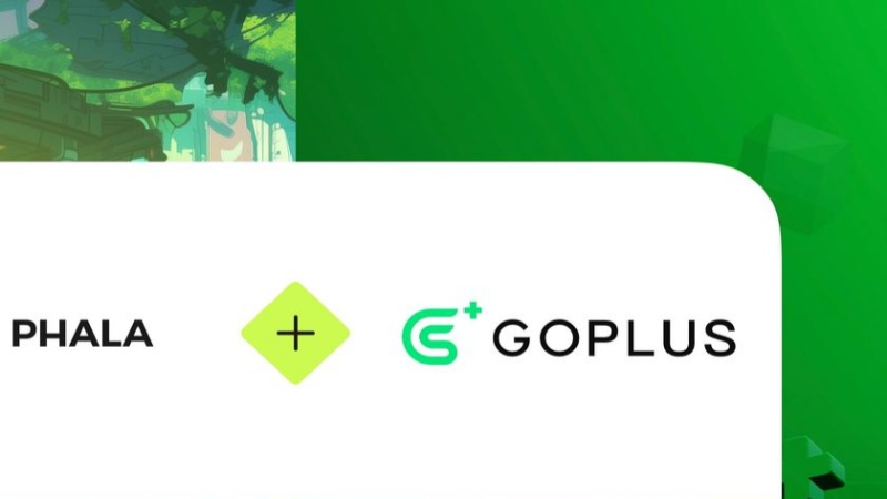 Phala Network Partners with GoPlus Security to Enhance Security in AI Applications