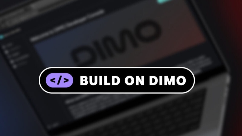 DIMO Developer Ecosystem Update: New SDK Functions and Tesla Streaming Data