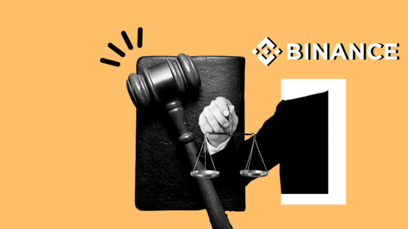 SEC Escalates Legal Action Against Binance, Including Filecoin as a Security