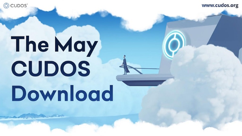 CUDOS Revolutionizing Cloud Computing with Blockchain Integration