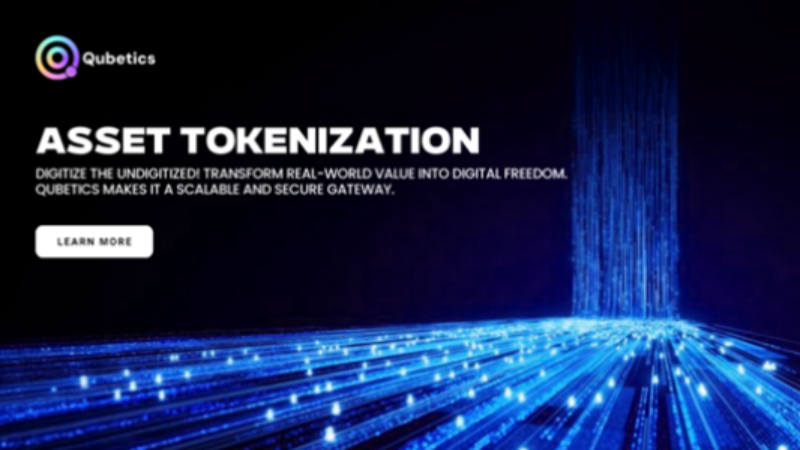 Spotlight on Qubetics, Kaspa, and Theta: The Next Cryptos to Watch