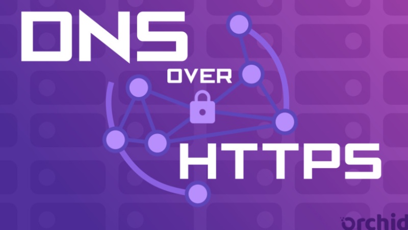 Orchid: Protecting Internet Privacy with DNS-over-https and VPNs