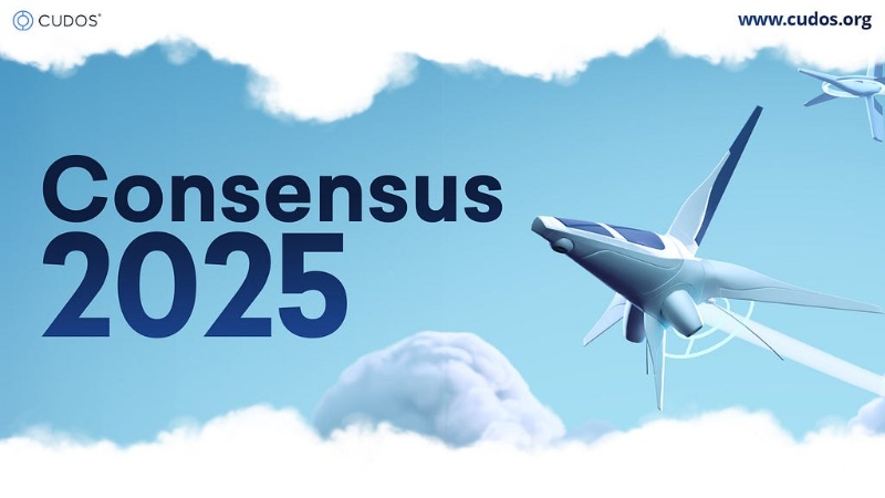 Revolutionizing Cloud Computing with CUDOS