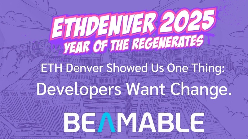 Beamable: Revolutionizing Game Infrastructure