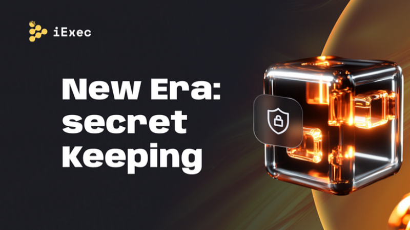iExec Unveils MCP Server for Secure Interaction Between AI Agents and Real-World Systems