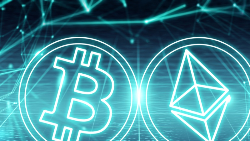 Cryptocurrency Market Turbulence: Bitcoin, Ethereum, and Solana Face Significant Losses