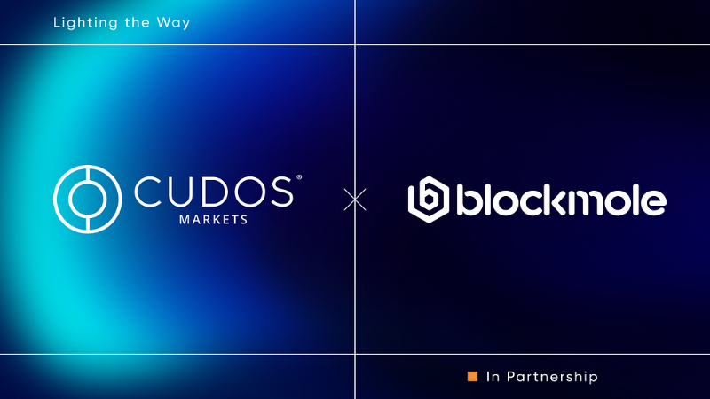 Cudos Genesis Collection Presale: Benefits and Improvements