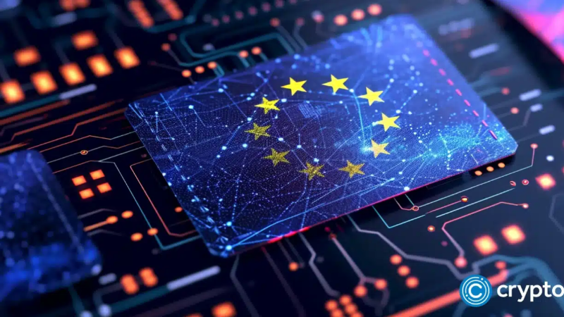 PwC Italy and SKChain Advisors Develop Blockchain-Based Digital Identity Solution for the EU
