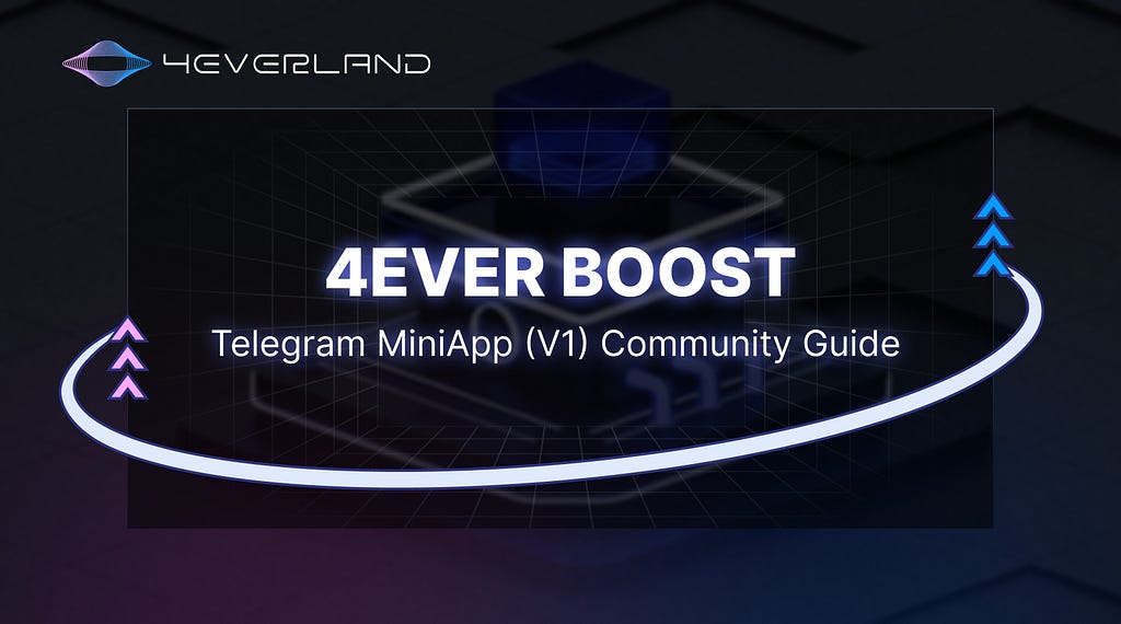 Unveiling the 4EVER Boost Campaign: Maximizing Rewards and Points ...