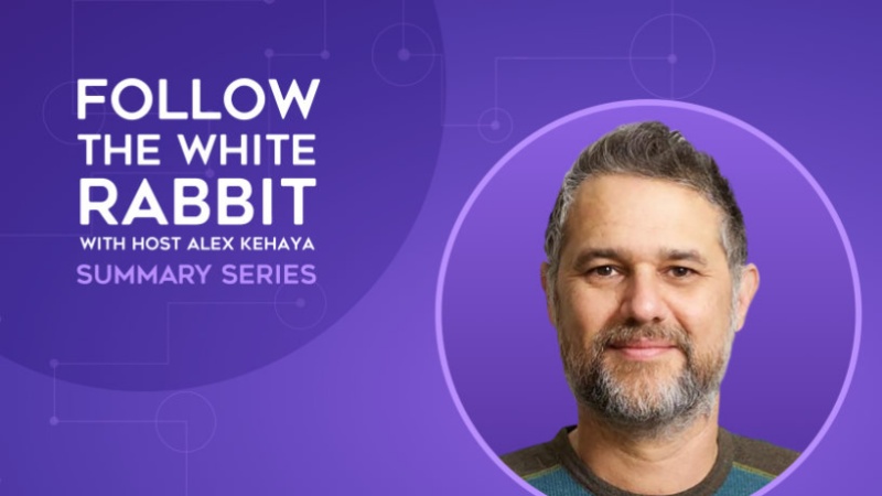 David "Gumby" Henkel-Wallace Highlights the Power of Aligning Motivations in Business and Technology