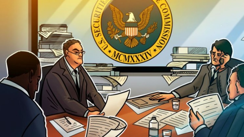 SEC Drops Lawsuit Against Helium Developer Nova Labs