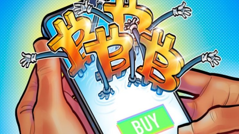 Strive CEO Urges Intuit to Add Bitcoin to Balance Sheet