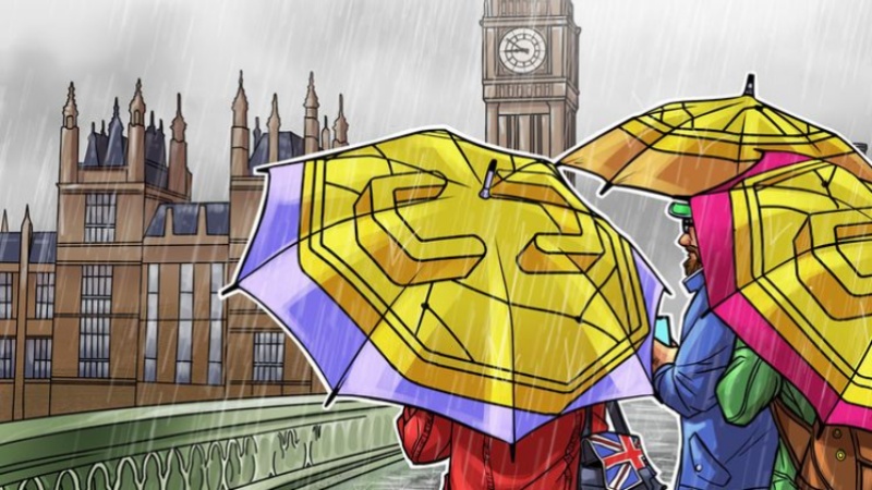 UK's Financial Conduct Authority to Implement Crypto Authorization Shake-Up by 2026