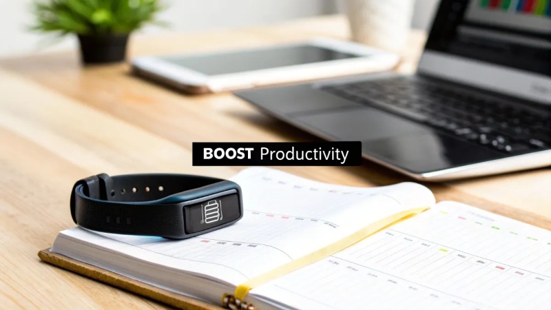 Harnessing Productivity: 9 Effective Strategies for Peak Performance