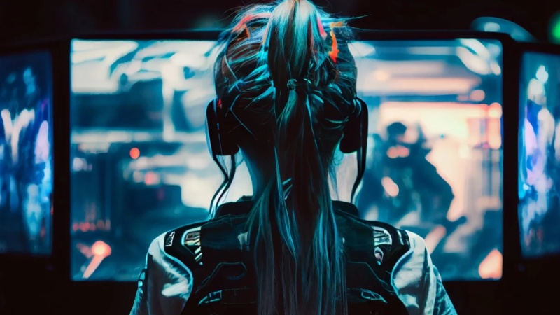 Theta Network Partners with FlyQuest to Launch AI Esports Chatbot