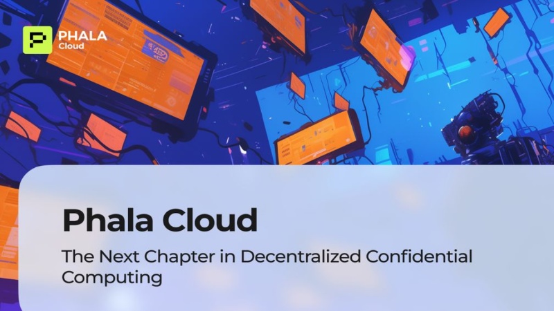 Revolutionizing Confidential Computing with Phala Cloud