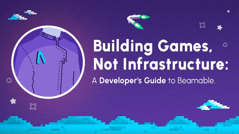 Beamable Revolutionizing Live Service Game Development
