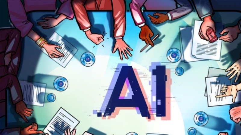 Crypto AI Tokens Gain Popularity Among Investors