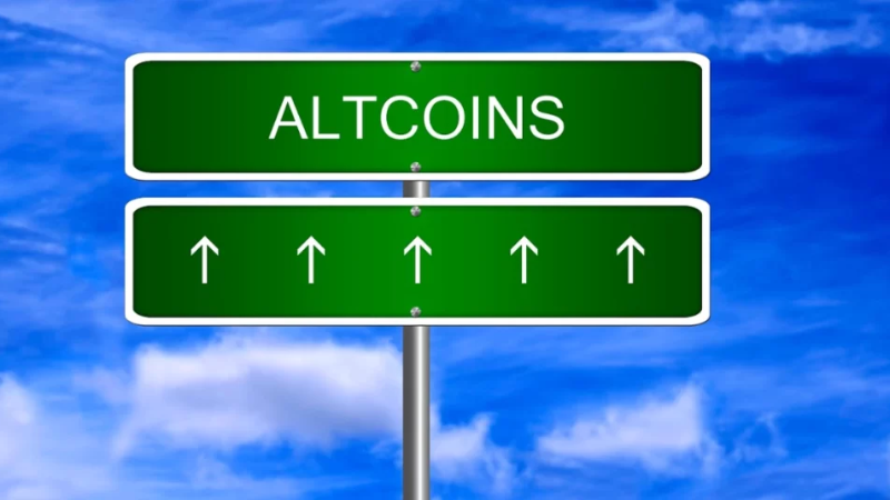 Top Altcoins Poised to Hit ATH in the Coming Week