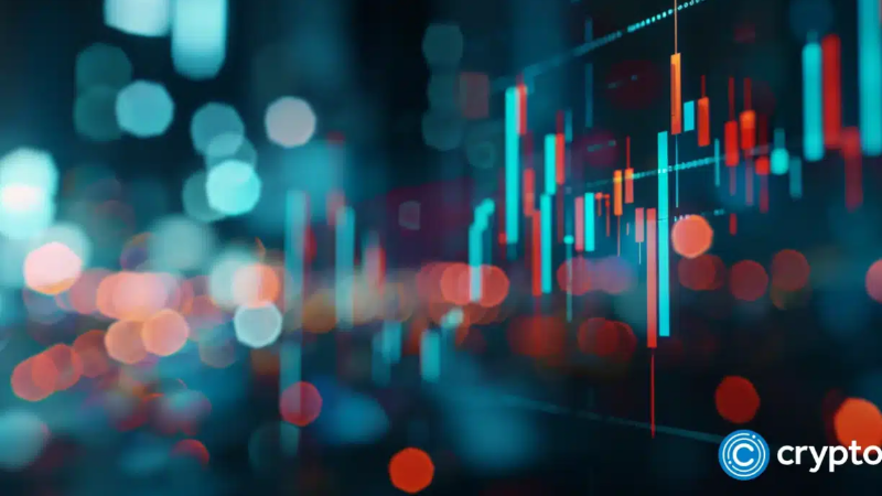 XYO Surges 30% as Project Fills Strategic Position Ahead of Layer-1 Blockchain Launch