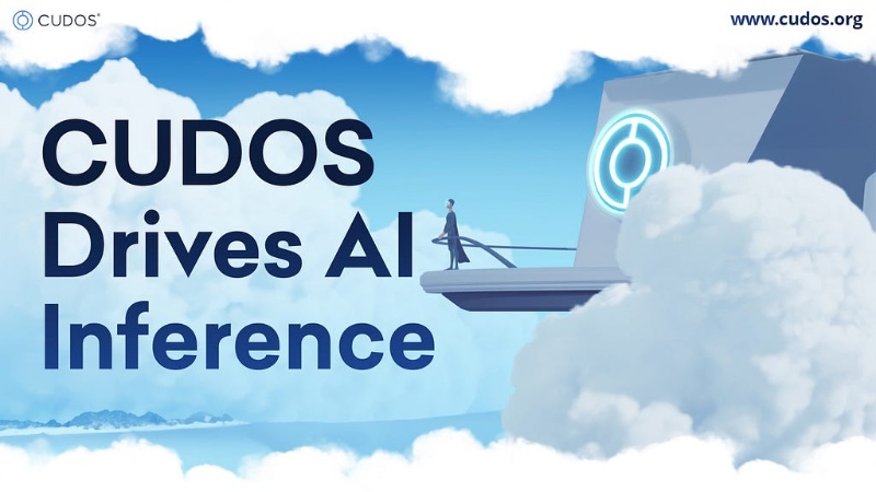 The Rise of AI Efficiency: Cudos Project Changing the Game