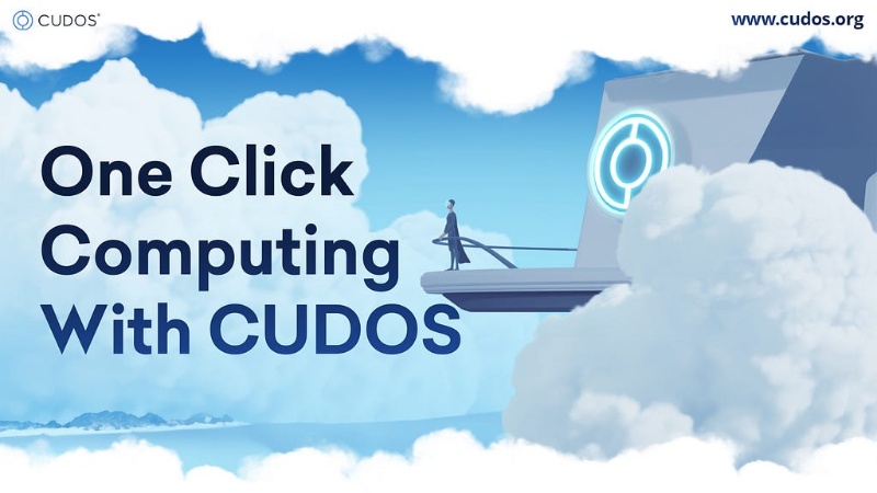 CUDOS: Revolutionizing Cloud Computing with Blockchain Integration