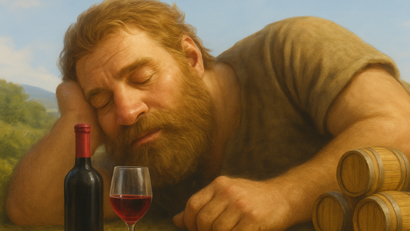 Transforming Fine Wine into a Modern Financial Instrument with dVIN