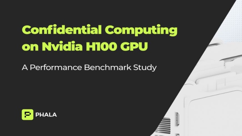 Evaluating Performance Impact of Trusted Execution Environments on NVIDIA H100 GPUs for Large Language Model Inference Tasks