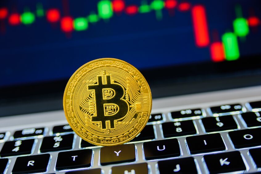The Graph and Akash Network Surge as Bitcoin Price Declines cover