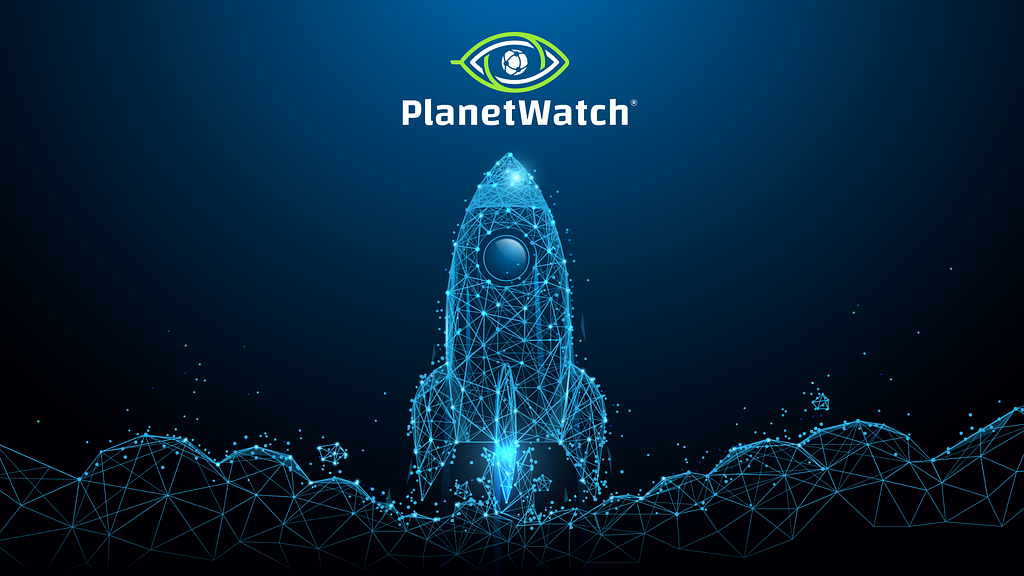 PlanetWatch's Participation in IoT Space Challenge to Create Disruptive Air Quality Data Products cover