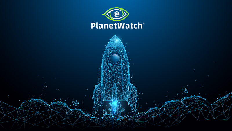 PlanetWatch's Participation In IoT Space Challenge To Create Disruptive ...